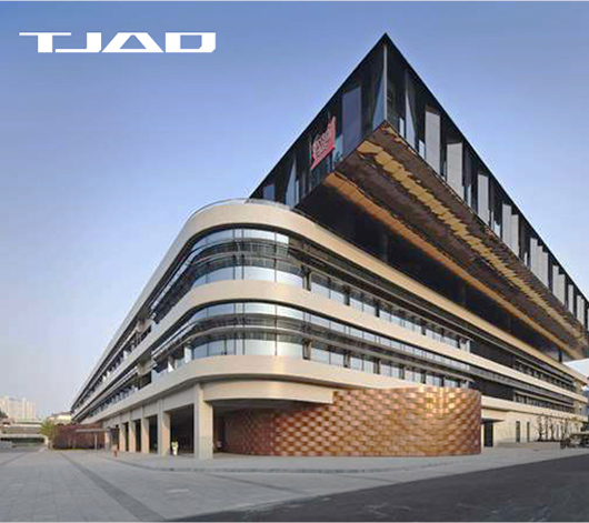 同濟大學(xué)建筑設(shè)計研究院