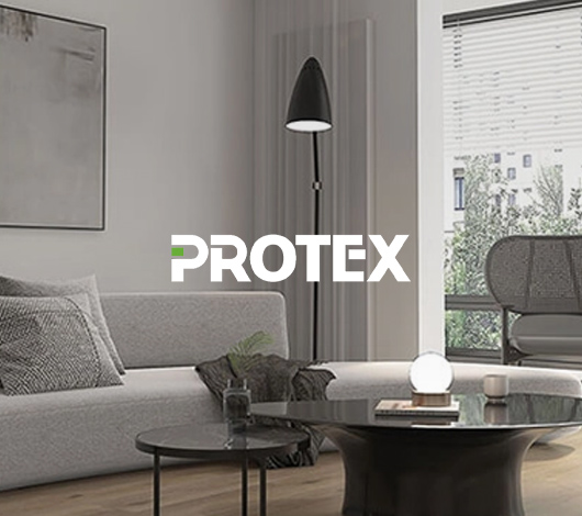 Protex Flooring外貿(mào)獨立站