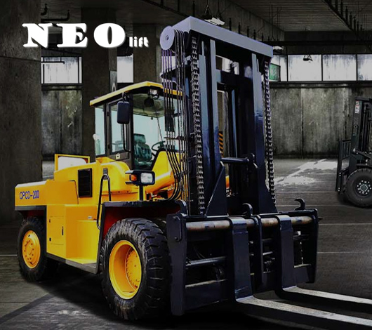 Neoforklift外貿(mào)獨立站